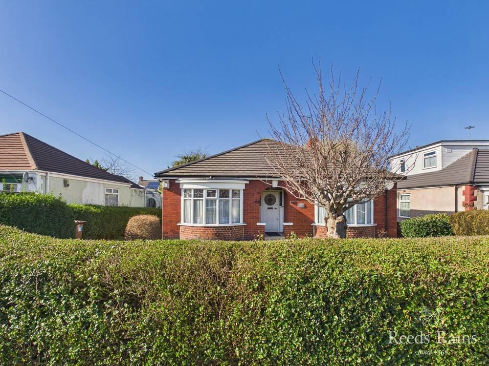 Main image of property: West Lane, Middlesbrough, North Yorkshire, TS5