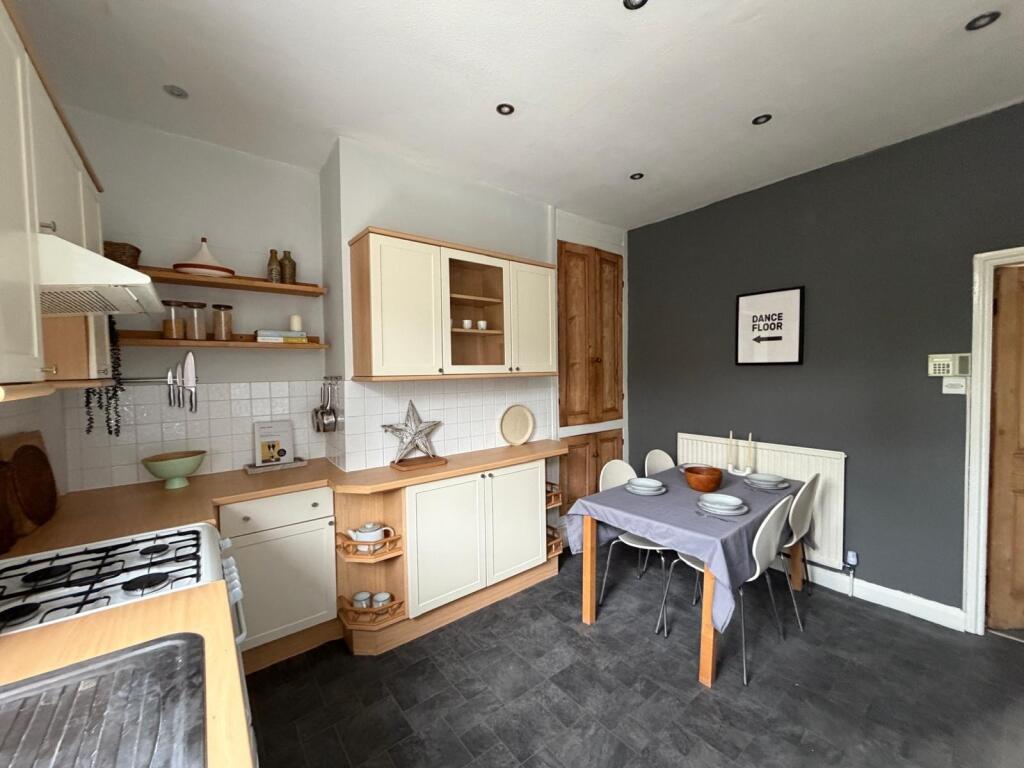 Main image of property: Northbrook Street, Chapel Allerton, Leeds, West Yorkshire, LS7