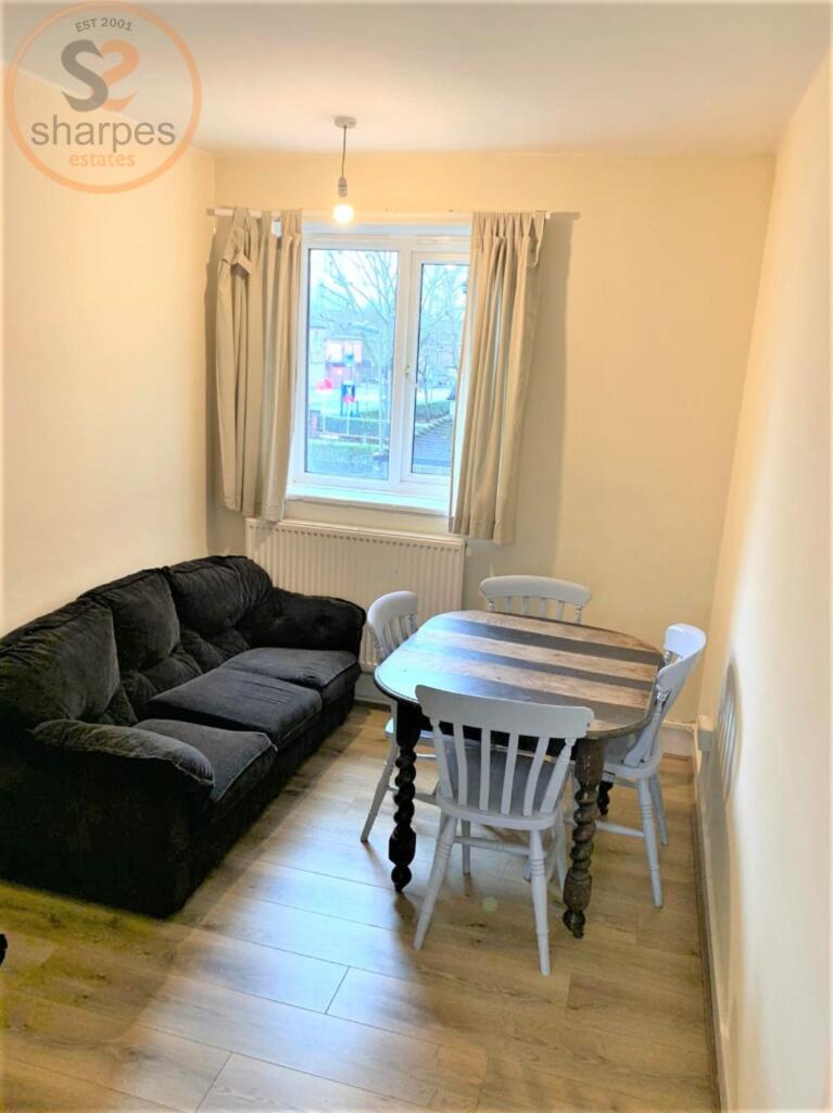House in London - View 4