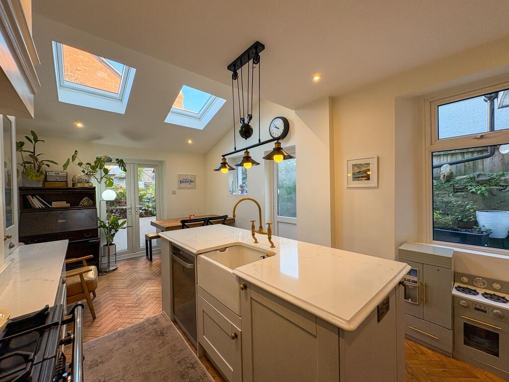 Main image of property: Plassey Street, Penarth