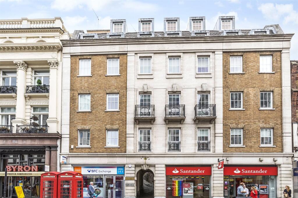 Main image of property: Strand, London, WC2R