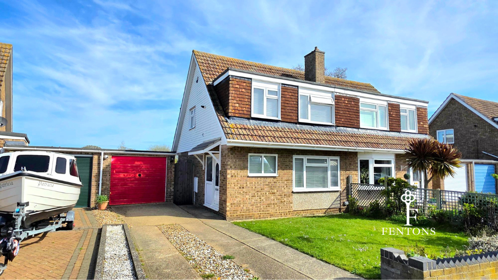 Main image of property: Village Close, Kirby Cross