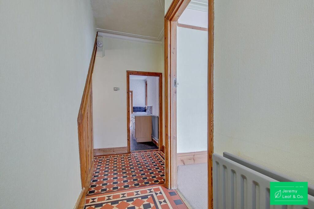 Apartment in London - View 2