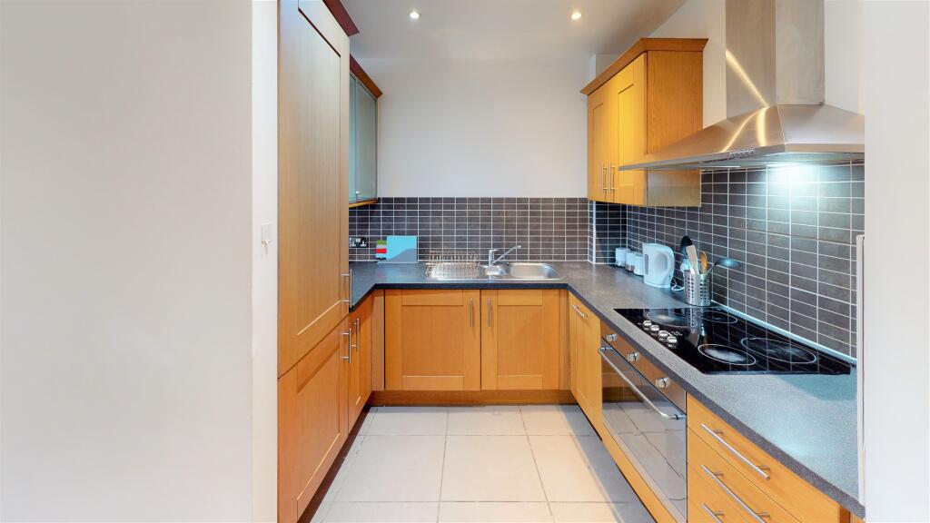 Main image of property: Colquitt Street, Liverpool, Merseyside, L1