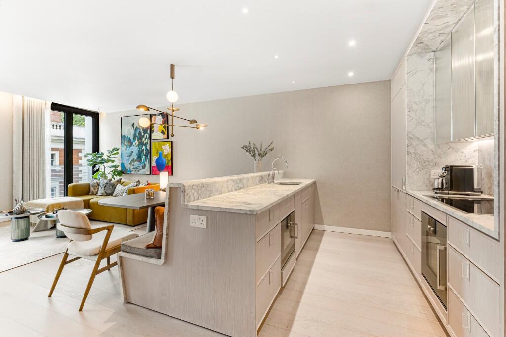 Main image of property: Hanover Square, London, W1S