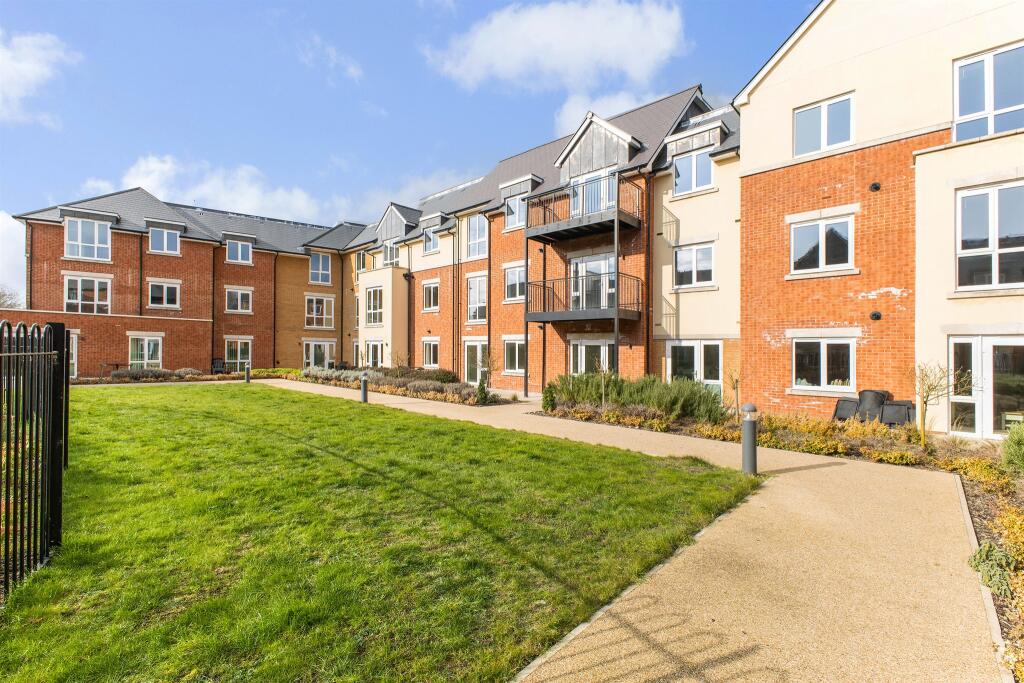 Main image of property: Grove Road, Wantage