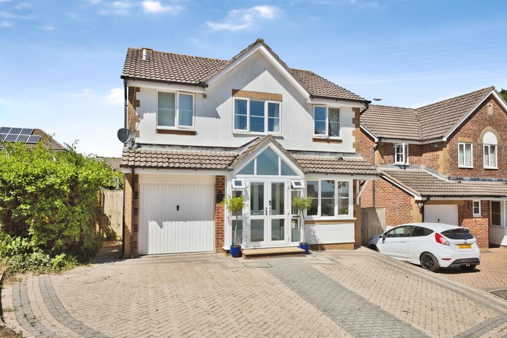 Main image of property: Redstart Road, Chard