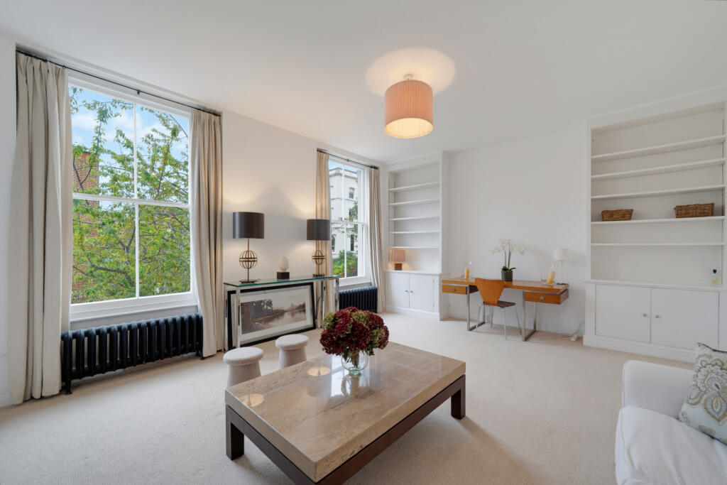 Main image of property: Cathcart Road, London, SW10