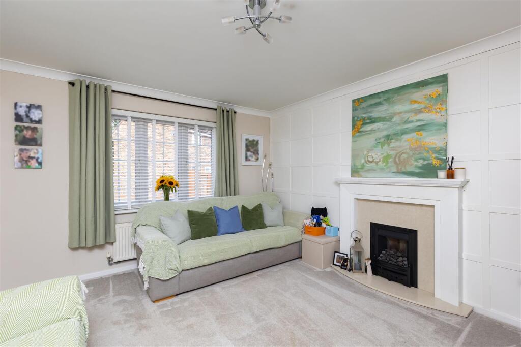 House in South Ribble, Lancashire - View 2