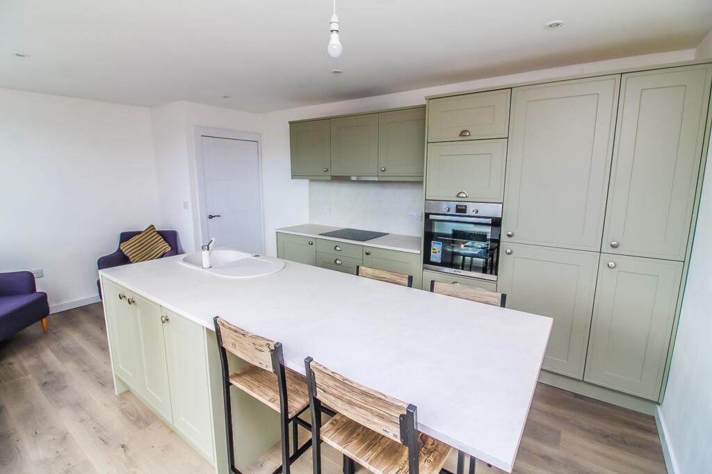 House in Chester-le-Street, South Pelaw - More