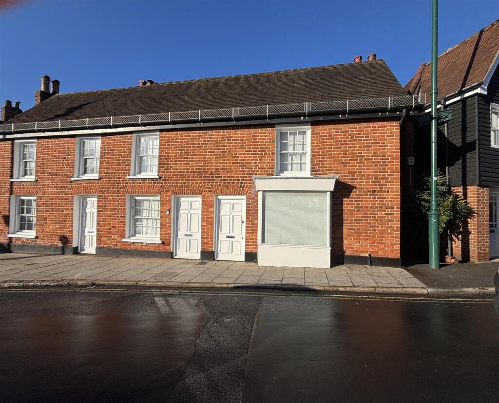 Main image of property: Church Street, Rayleigh