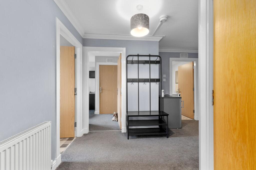 Apartment in Bathgate, West Lothian - View 2