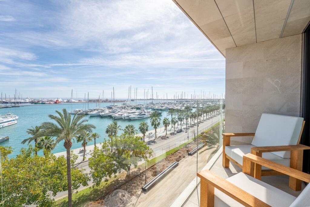 Main image of property: Balearic Islands, Mallorca, Palma de Mallorca