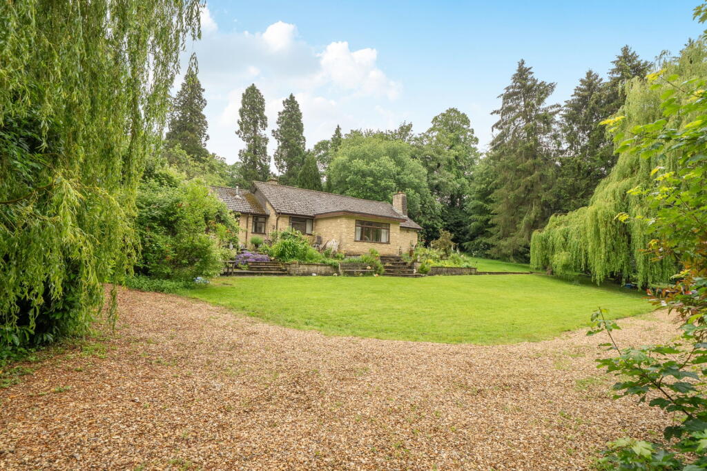 Main image of property: Little Orchard, Knossington