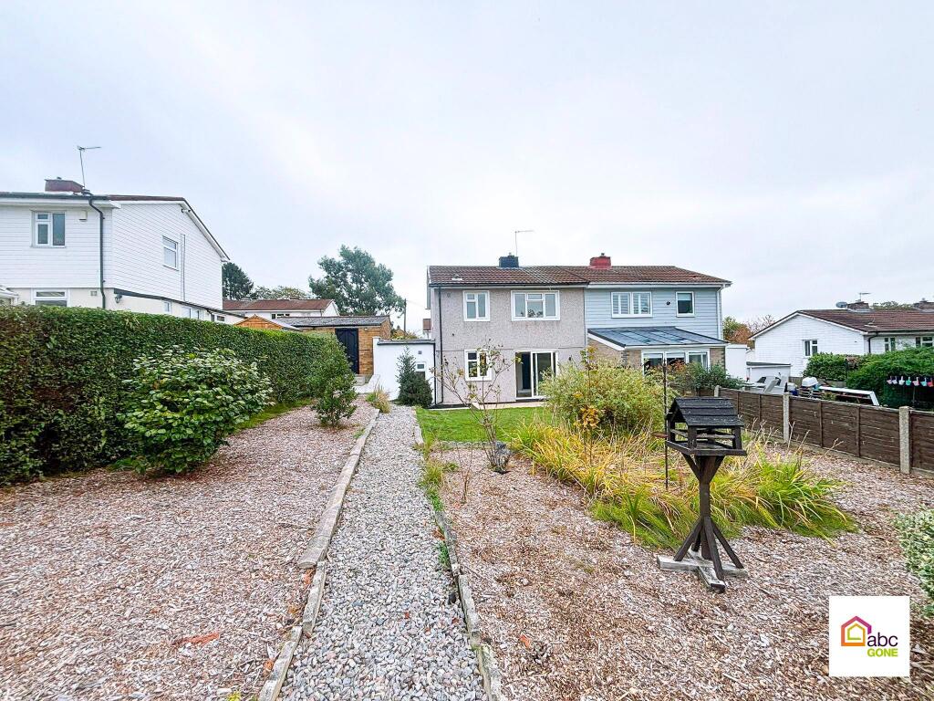 Main image of property: Western Avenue, Epping