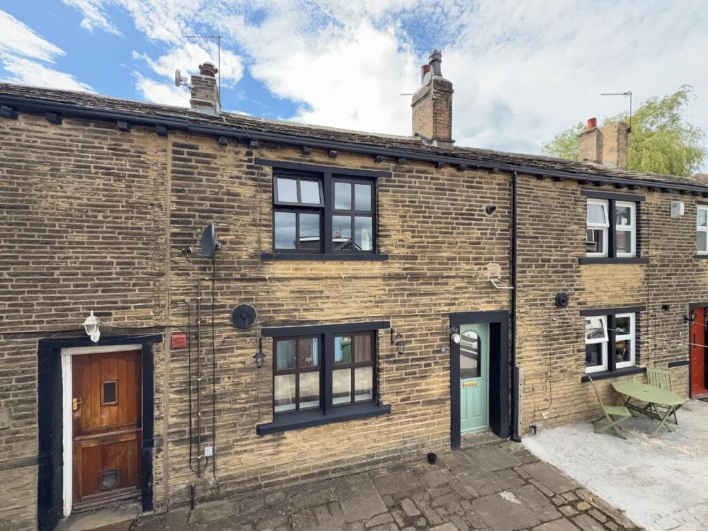 Main image of property: Womersley Place, Stanningley, Pudsey