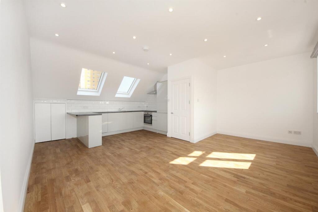 Main image of property: Lexden Road, W3