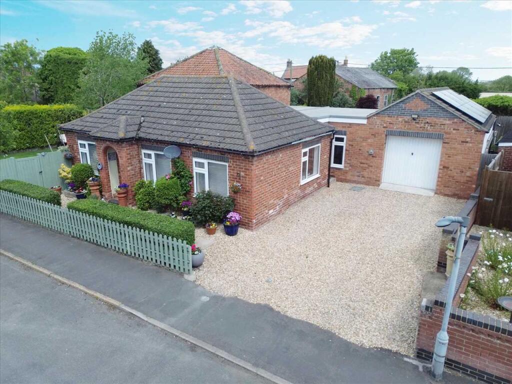 Main image of property: Victoria Street, Billinghay