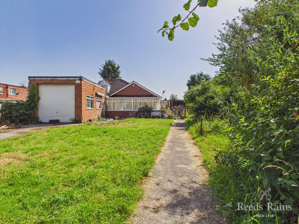 Main image of property: Setting Road, Hull, East Yorkshire, HU5