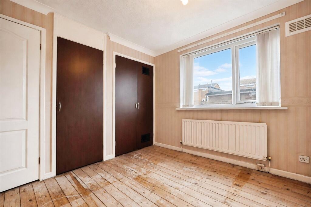 Apartment in Ashington, North Seaton, Woodhorn Grange - More