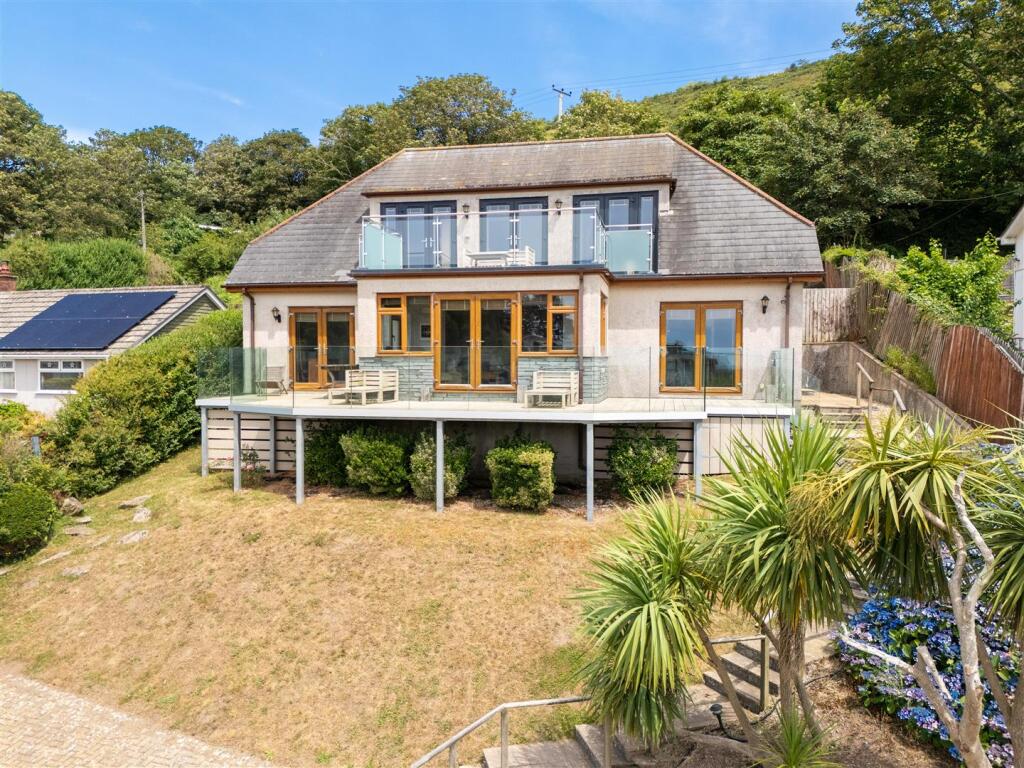 House in Plymouth - View 2