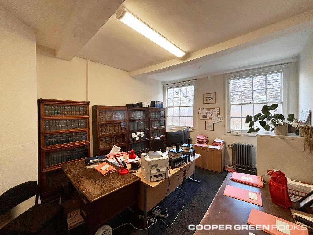 Internal office 3