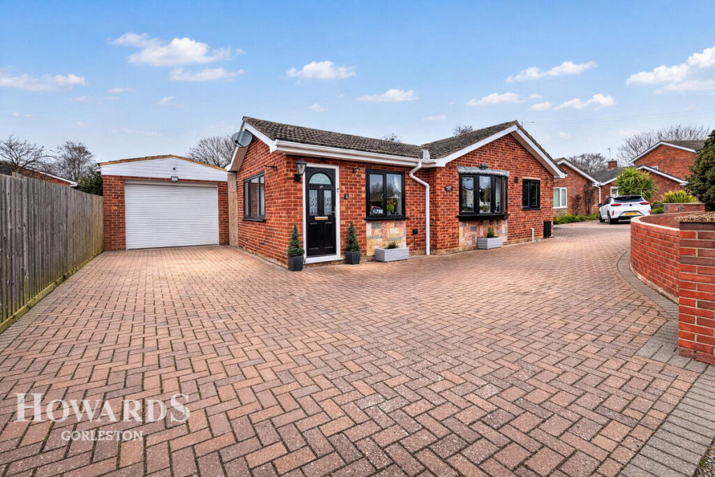 Main image of property: Amhurst Gardens, Belton