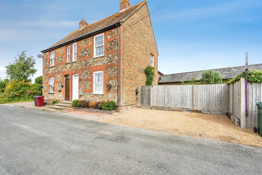 Main image of property: East Corner Cottage, Colworth, Chichester