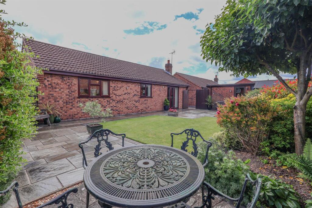 House in Nottingham, Gedling - View 4