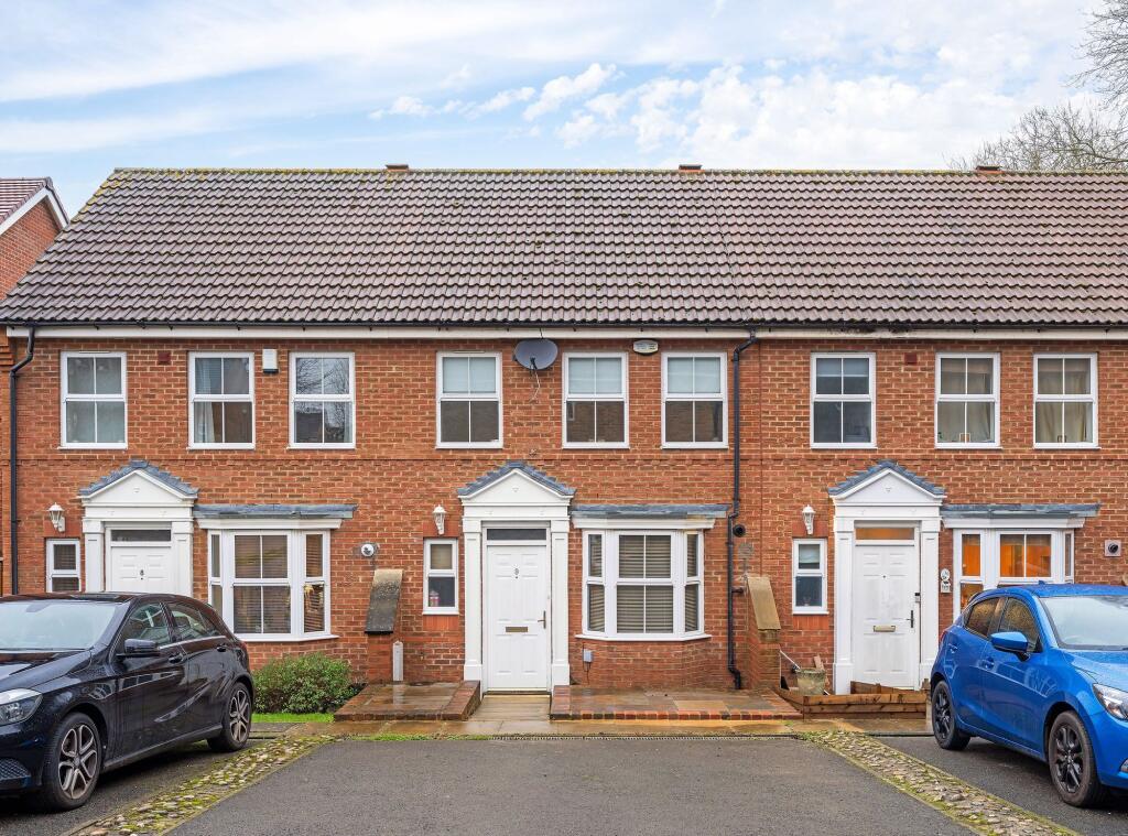 Main image of property: Padstow Close, Orpington, BR6