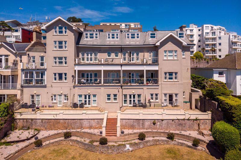 Main image of property: Warren Road, Torquay, TQ2