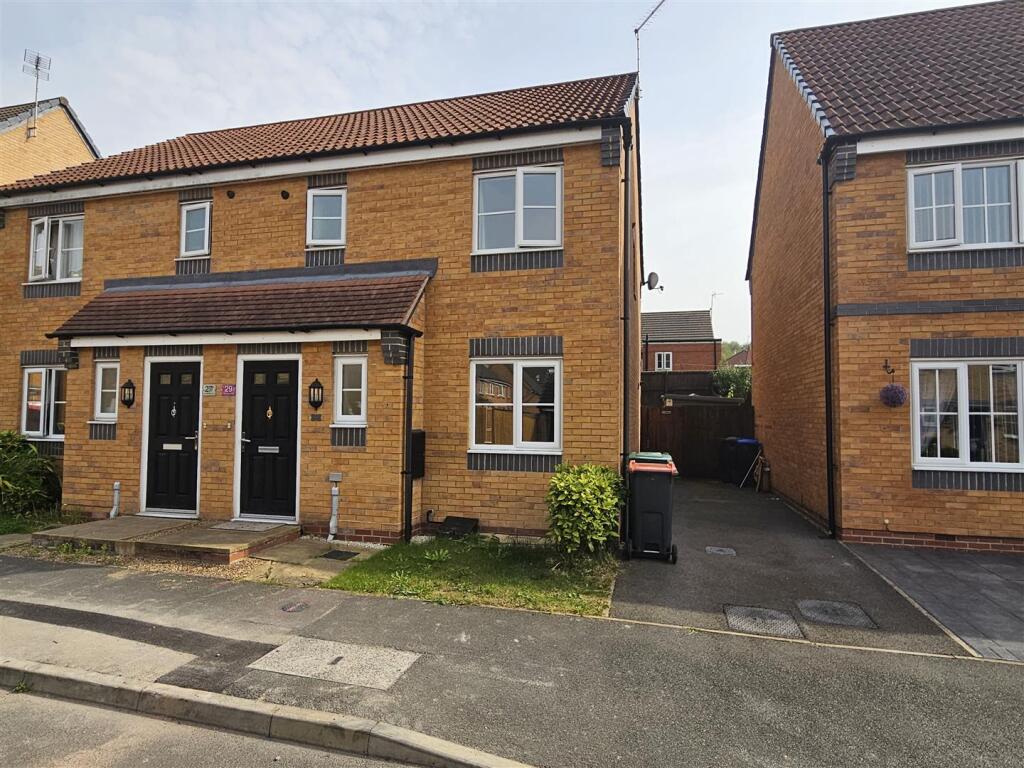 Main image of property: Lower Meadow Lane, Huthwaite, Sutton-In-Ashfield