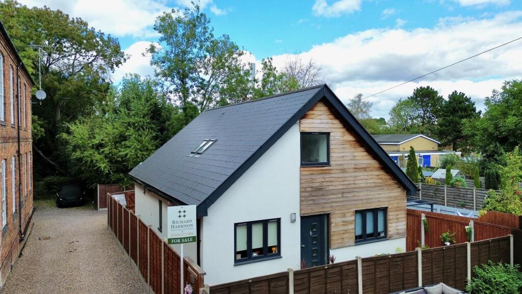Main image of property: Garendon Road, Shepshed