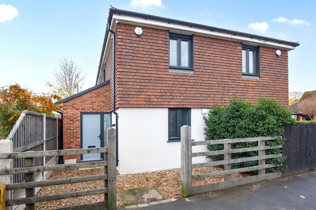 Main image of property: Vale Road, Ash Vale, Surrey, GU12