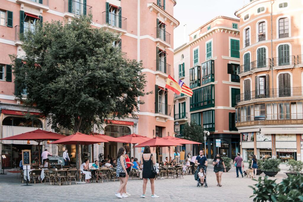 Main image of property: Balearic Islands, Mallorca, Palma de Mallorca