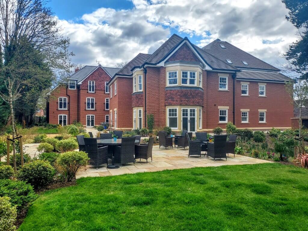 Main image of property: Dukes Ride, Crowthorne, Berkshire, RG45