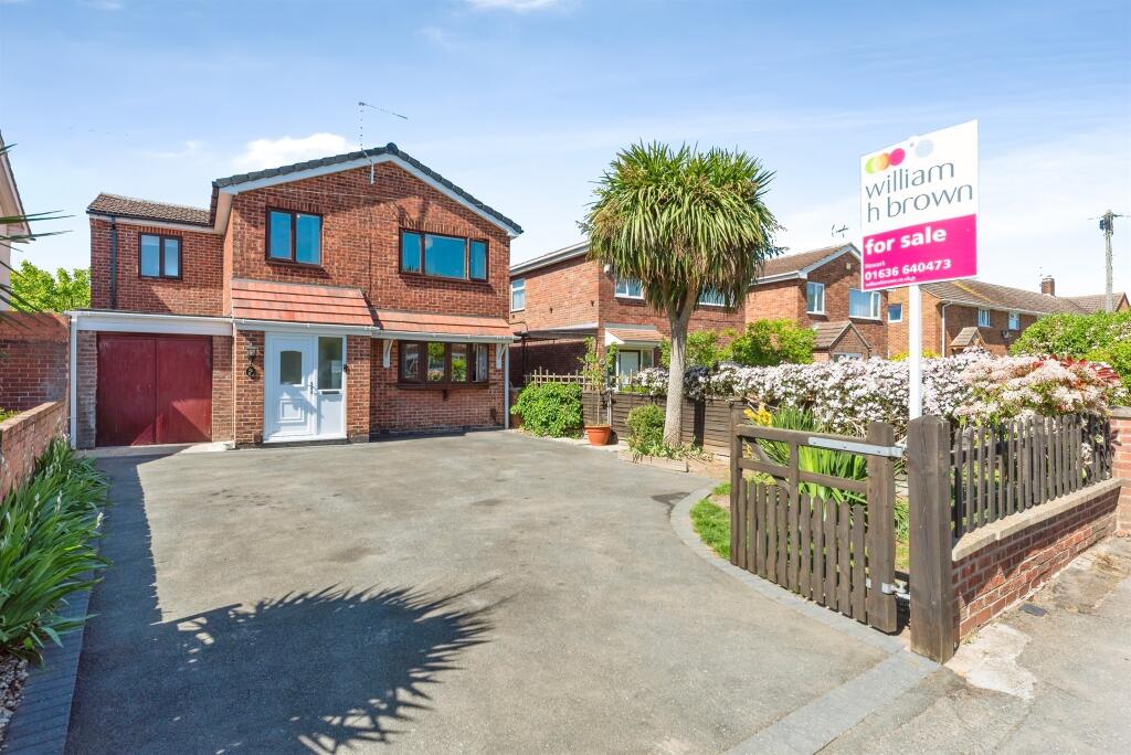Main image of property: Marsh Lane, Farndon, Newark