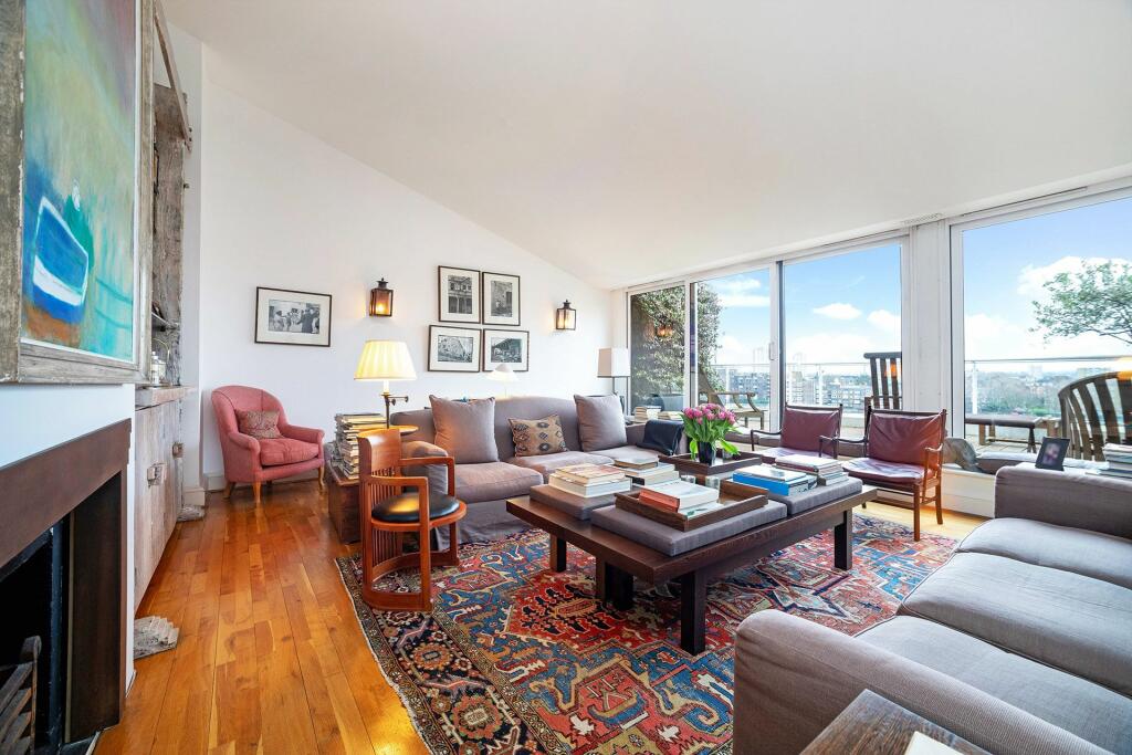 Main image of property: Chelsea Crescent