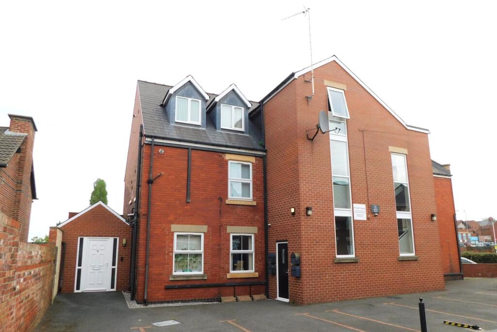 Main image of property: Colliery Road, Kiveton Park, Sheffield, S26