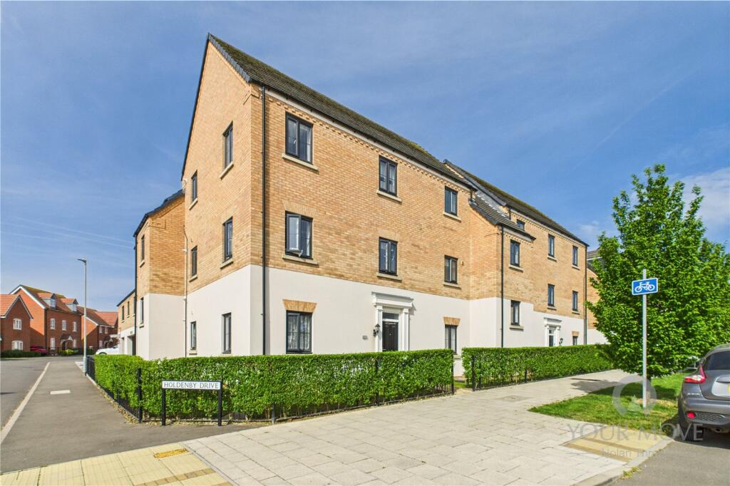 Main image of property: Holdenby Drive, Corby, Northamptonshire, NN17