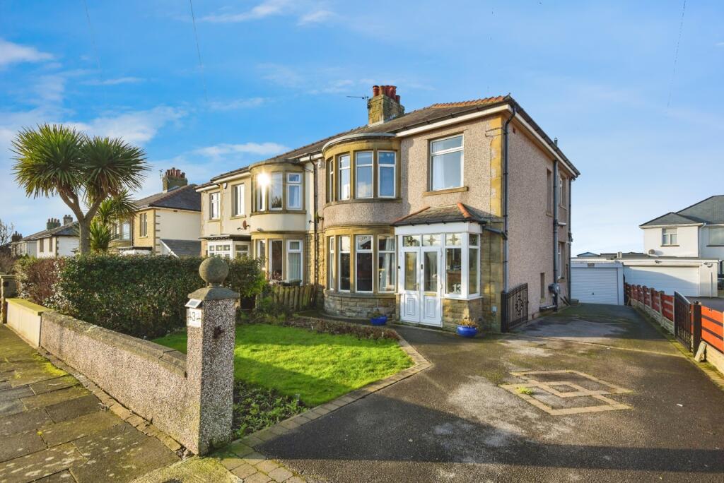 Main image of property: Twemlow Parade, Heysham, Morecambe, Lancashire, LA3