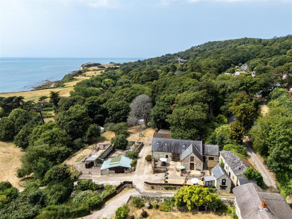 Main image of property: St Lawrence, Isle of Wight