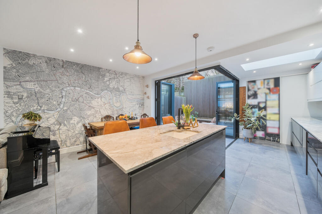 Main image of property: Landells Road, East Dulwich, London