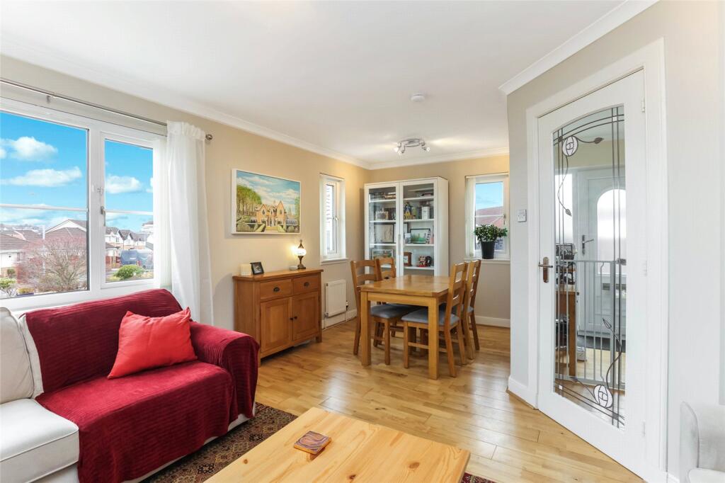 House in Blantyre, Drumsagard - View 5