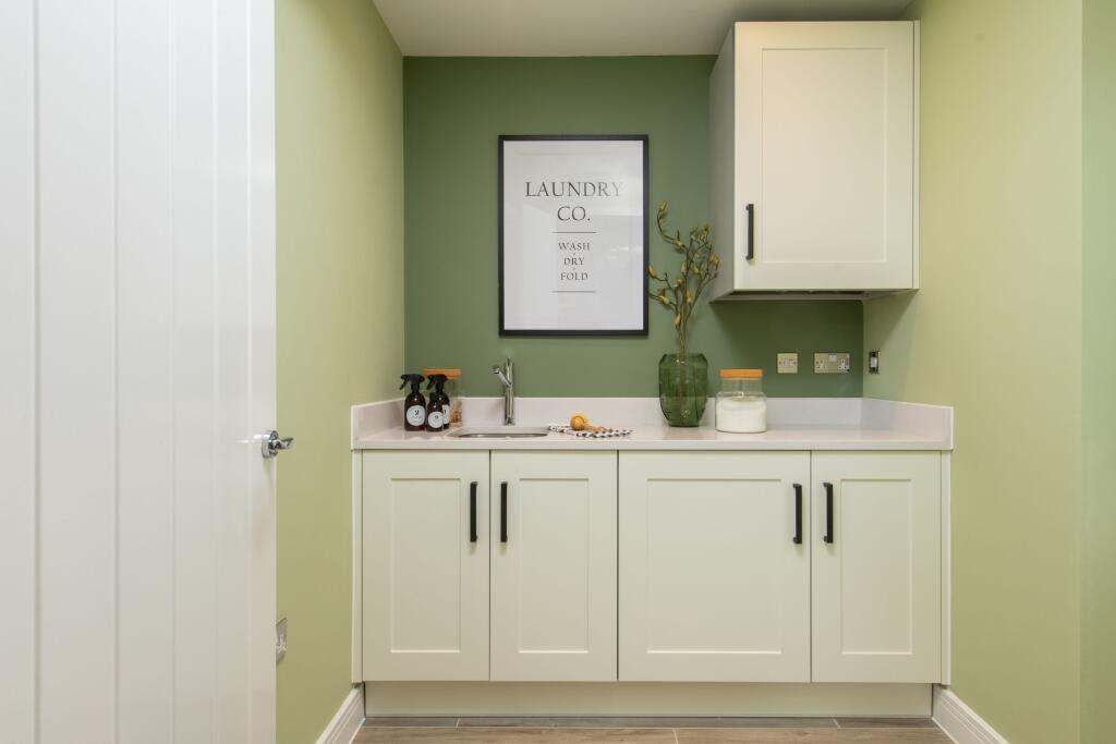 House in Croft, Warrington - More