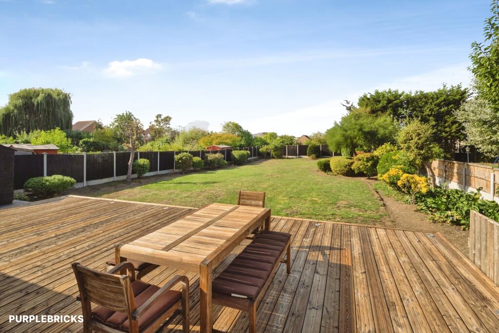 House in London - View 4