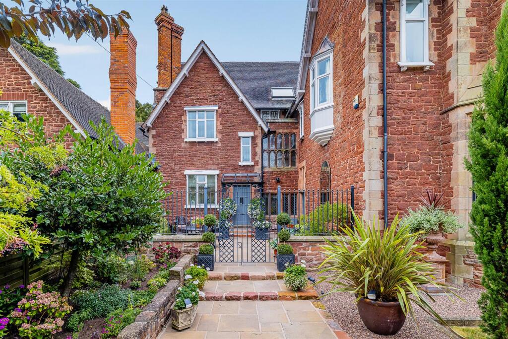 Main image of property: Stone House, Laundry Lane, Shrewsbury SY2 6ER