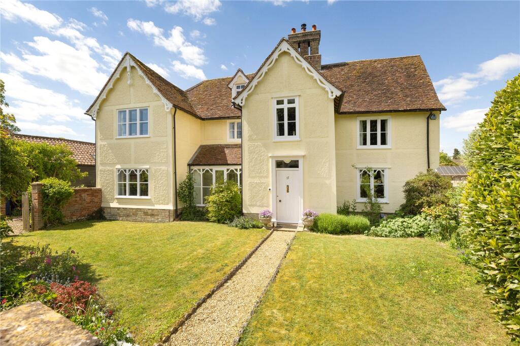 Main image of property: Green Street, Duxford, Cambridge, Cambridgeshire