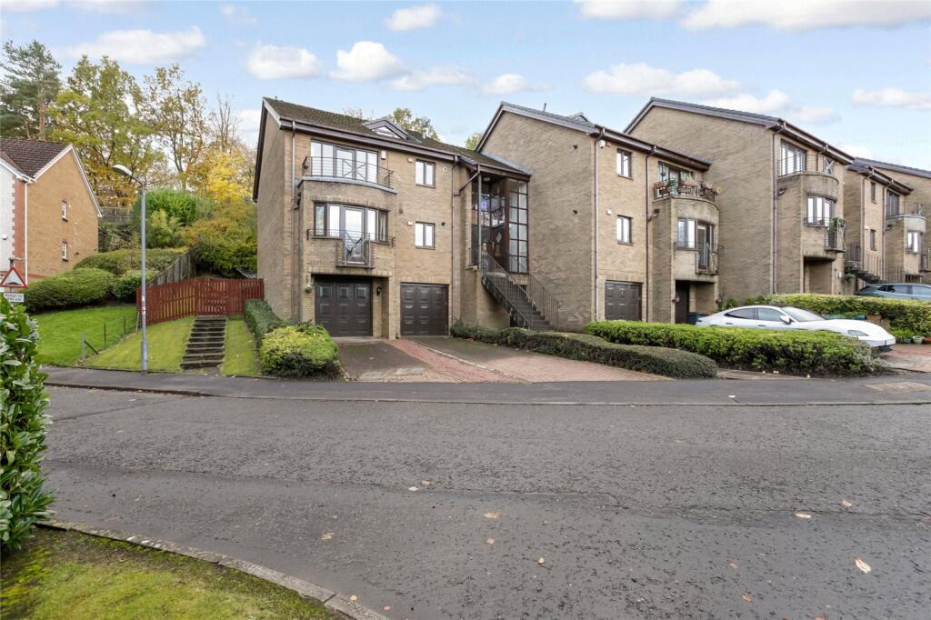 Main image of property: Fernlea, Bearsden, Glasgow, East Dunbartonshire, G61