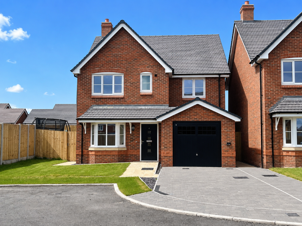 Main image of property: Wrottesley Park Road,
Perton,
Wolverhampton,
WV6 7TS